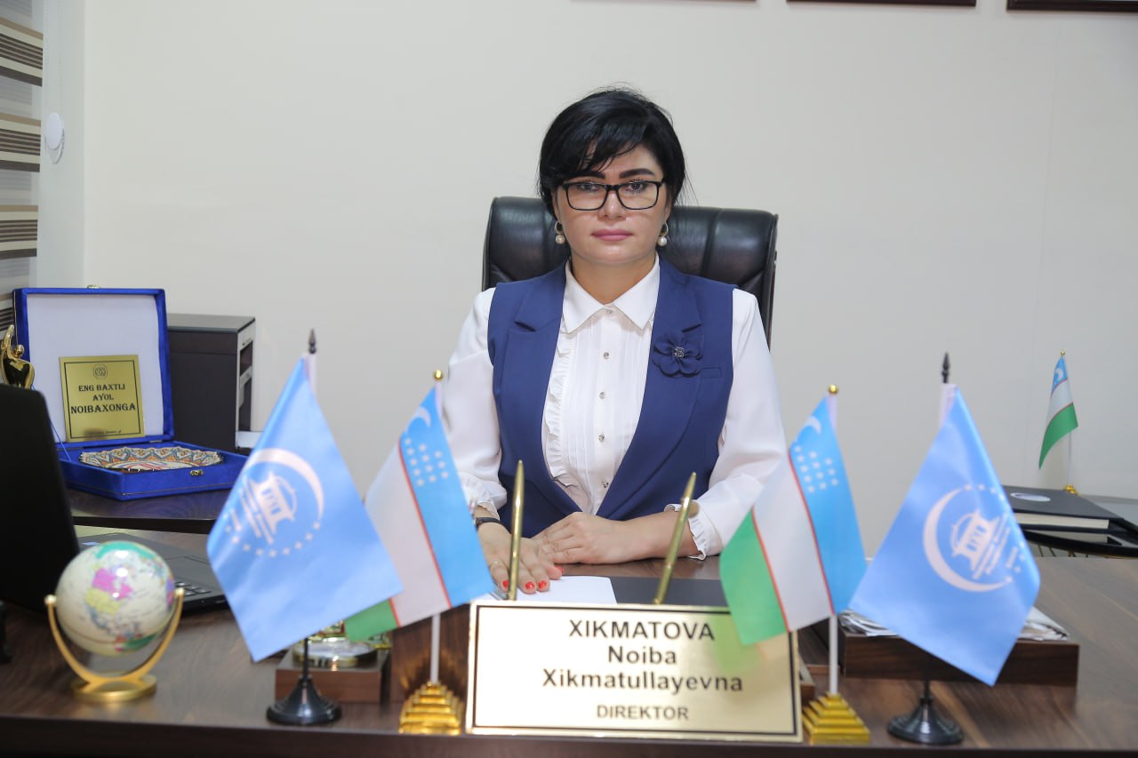 Планетарий ташки кўриниши